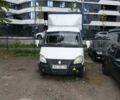 Білий ГАЗ 3302 ГАЗель, об'ємом двигуна 2.5 л та пробігом 230 тис. км за 4300 $, фото 1 на Automoto.ua