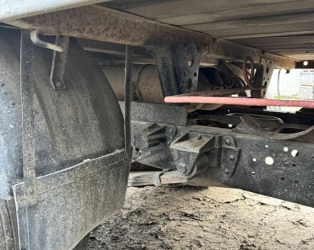 ГАЗ 3302 ГАЗель 2008 в Хмельницком на Automoto.ua Белый ГАЗ 3302 ГАЗель, объемом двигателя 2.5 л и пробегом 146 тыс. км за 2000 $, фото 13 на Automoto.ua