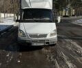 Белый ГАЗ 3302 ГАЗель, объемом двигателя 2.46 л и пробегом 230 тыс. км за 3200 $, фото 1 на Automoto.ua
