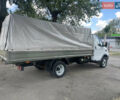 Белый ГАЗ 3302 ГАЗель, объемом двигателя 2.89 л и пробегом 140 тыс. км за 4900 $, фото 9 на Automoto.ua
