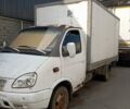Білий ГАЗ 3302 ГАЗель, об'ємом двигуна 2.9 л та пробігом 460 тис. км за 1250 $, фото 3 на Automoto.ua