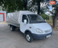 Белый ГАЗ 3302 ГАЗель, объемом двигателя 2.89 л и пробегом 140 тыс. км за 4900 $, фото 6 на Automoto.ua