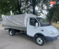 Белый ГАЗ 3302 ГАЗель, объемом двигателя 2.89 л и пробегом 140 тыс. км за 4900 $, фото 7 на Automoto.ua