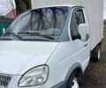 Белый ГАЗ 3302 ГАЗель, объемом двигателя 2.5 л и пробегом 240 тыс. км за 2800 $, фото 1 на Automoto.ua