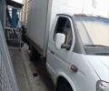 Білий ГАЗ 3302 ГАЗель, об'ємом двигуна 2.9 л та пробігом 460 тис. км за 1250 $, фото 5 на Automoto.ua