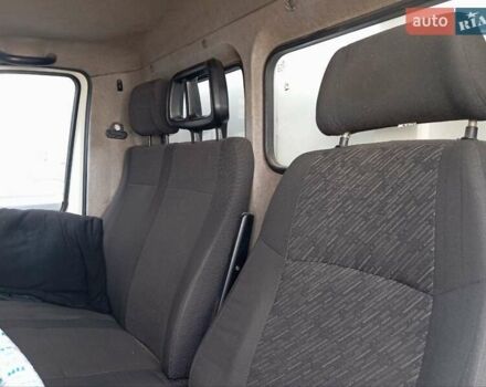 Білий ГАЗ 3302 ГАЗель, об'ємом двигуна 2.9 л та пробігом 460 тис. км за 1250 $, фото 4 на Automoto.ua