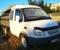 Білий ГАЗ 3302 ГАЗель, об'ємом двигуна 2.9 л та пробігом 79 тис. км за 5500 $, фото 5 на Automoto.ua