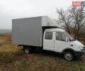 Белый ГАЗ 3302 ГАЗель, объемом двигателя 0 л и пробегом 129 тыс. км за 5000 $, фото 1 на Automoto.ua