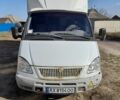 Белый ГАЗ 3302 ГАЗель, объемом двигателя 2.89 л и пробегом 180 тыс. км за 2900 $, фото 1 на Automoto.ua