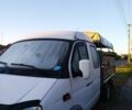 Білий ГАЗ 3302 ГАЗель, об'ємом двигуна 2.9 л та пробігом 79 тис. км за 5500 $, фото 17 на Automoto.ua