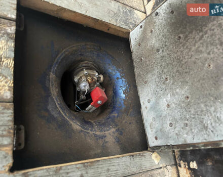 Білий ГАЗ 3302 ГАЗель, об'ємом двигуна 0 л та пробігом 289 тис. км за 1700 $, фото 12 на Automoto.ua