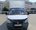 Белый ГАЗ 3302 ГАЗель, объемом двигателя 2.89 л и пробегом 210 тыс. км за 5000 $, фото 1 на Automoto.ua