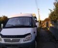 Білий ГАЗ 3302 ГАЗель, об'ємом двигуна 2.9 л та пробігом 79 тис. км за 5500 $, фото 1 на Automoto.ua