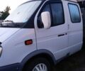 Білий ГАЗ 3302 ГАЗель, об'ємом двигуна 2.9 л та пробігом 79 тис. км за 5500 $, фото 2 на Automoto.ua