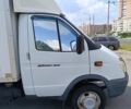 Белый ГАЗ 3302 ГАЗель, объемом двигателя 2.89 л и пробегом 210 тыс. км за 5000 $, фото 3 на Automoto.ua