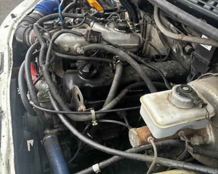 Білий ГАЗ 3302 ГАЗель, об'ємом двигуна 0 л та пробігом 289 тис. км за 1700 $, фото 10 на Automoto.ua