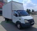 Белый ГАЗ 3302 ГАЗель, объемом двигателя 2.89 л и пробегом 210 тыс. км за 5000 $, фото 2 на Automoto.ua