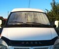 Білий ГАЗ 3302 ГАЗель, об'ємом двигуна 2.9 л та пробігом 79 тис. км за 5500 $, фото 4 на Automoto.ua