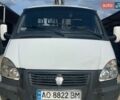 Белый ГАЗ 3302 ГАЗель, объемом двигателя 2.9 л и пробегом 180 тыс. км за 3500 $, фото 1 на Automoto.ua