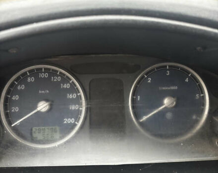 Білий ГАЗ 3302 ГАЗель, об'ємом двигуна 0 л та пробігом 289 тис. км за 1700 $, фото 7 на Automoto.ua