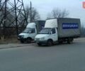 Білий ГАЗ 3302 ГАЗель, об'ємом двигуна 2.9 л та пробігом 283 тис. км за 5200 $, фото 1 на Automoto.ua