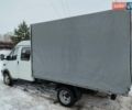 Білий ГАЗ 3302 ГАЗель, об'ємом двигуна 2.89 л та пробігом 130 тис. км за 5000 $, фото 1 на Automoto.ua