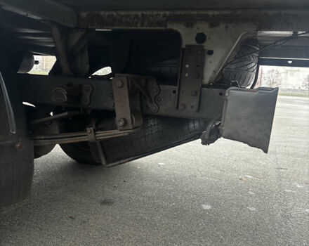 Білий ГАЗ 3302 ГАЗель, об'ємом двигуна 0 л та пробігом 289 тис. км за 1700 $, фото 9 на Automoto.ua