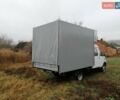 Белый ГАЗ 3302 ГАЗель, объемом двигателя 0 л и пробегом 129 тыс. км за 5000 $, фото 2 на Automoto.ua