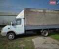 Білий ГАЗ 3302 ГАЗель, об'ємом двигуна 2.89 л та пробігом 235 тис. км за 3500 $, фото 2 на Automoto.ua