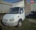 Білий ГАЗ 3302 ГАЗель, об'ємом двигуна 2.89 л та пробігом 235 тис. км за 3500 $, фото 1 на Automoto.ua