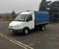 Білий ГАЗ 3302 ГАЗель, об'ємом двигуна 0 л та пробігом 289 тис. км за 1700 $, фото 1 на Automoto.ua