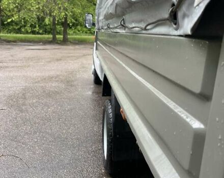 Белый ГАЗ 3302 ГАЗель, объемом двигателя 2.89 л и пробегом 154 тыс. км за 4900 $, фото 11 на Automoto.ua