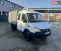 Белый ГАЗ 3302 ГАЗель, объемом двигателя 2.9 л и пробегом 280 тыс. км за 4200 $, фото 7 на Automoto.ua