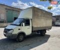 Белый ГАЗ 3302 ГАЗель, объемом двигателя 2.89 л и пробегом 202 тыс. км за 3200 $, фото 5 на Automoto.ua