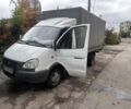 ГАЗ 3302 ГАЗель 2011 у Харкові на Automoto.ua Білий ГАЗ 3302 ГАЗель, об'ємом двигуна 2.9 л та пробігом 169 тис. км за 3800 $, фото 1 на Automoto.ua