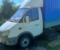 Белый ГАЗ 3302 ГАЗель, объемом двигателя 2.89 л и пробегом 150 тыс. км за 4500 $, фото 2 на Automoto.ua