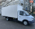 Білий ГАЗ 3302 ГАЗель, об'ємом двигуна 2.9 л та пробігом 154 тис. км за 5200 $, фото 6 на Automoto.ua