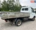Белый ГАЗ 3302 ГАЗель, объемом двигателя 2.89 л и пробегом 126 тыс. км за 4500 $, фото 2 на Automoto.ua