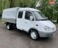 Білий ГАЗ 3302 ГАЗель, об'ємом двигуна 2.89 л та пробігом 154 тис. км за 5200 $, фото 4 на Automoto.ua