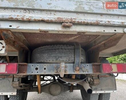 Белый ГАЗ 3302 ГАЗель, объемом двигателя 2.89 л и пробегом 126 тыс. км за 4500 $, фото 7 на Automoto.ua