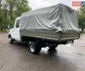 Белый ГАЗ 3302 ГАЗель, объемом двигателя 2.89 л и пробегом 154 тыс. км за 4900 $, фото 2 на Automoto.ua