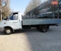 Білий ГАЗ 3302 ГАЗель, об'ємом двигуна 2.89 л та пробігом 218 тис. км за 4000 $, фото 3 на Automoto.ua
