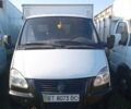 Белый ГАЗ 3302 ГАЗель, объемом двигателя 2.89 л и пробегом 500 тыс. км за 3530 $, фото 1 на Automoto.ua
