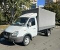 ГАЗ 3302 ГАЗель 2011 у Харкові на Automoto.ua Білий ГАЗ 3302 ГАЗель, об'ємом двигуна 2.9 л та пробігом 169 тис. км за 3800 $, фото 1 на Automoto.ua