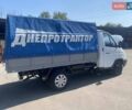 Белый ГАЗ 3302 ГАЗель, объемом двигателя 2.78 л и пробегом 320 тыс. км за 6000 $, фото 11 на Automoto.ua