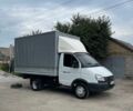 Белый ГАЗ 3302 ГАЗель, объемом двигателя 2.89 л и пробегом 148 тыс. км за 5400 $, фото 1 на Automoto.ua