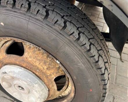 ГАЗ 3302 ГАЗель 2011 в Кременчуге на Automoto.ua Белый ГАЗ 3302 ГАЗель, объемом двигателя 2.9 л и пробегом 265 тыс. км за 3900 $, фото 4 на Automoto.ua