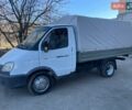 Белый ГАЗ 3302 ГАЗель, объемом двигателя 2.89 л и пробегом 145 тыс. км за 5200 $, фото 1 на Automoto.ua
