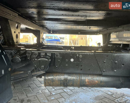 Белый ГАЗ 3302 ГАЗель, объемом двигателя 2.9 л и пробегом 280 тыс. км за 4200 $, фото 13 на Automoto.ua