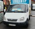 ГАЗ 3302 ГАЗель 2011 в Днепре (Днепропетровске) на Automoto.ua Белый ГАЗ 3302 ГАЗель, объемом двигателя 2.9 л и пробегом 252 тыс. км за 2157 $, фото 3 на Automoto.ua